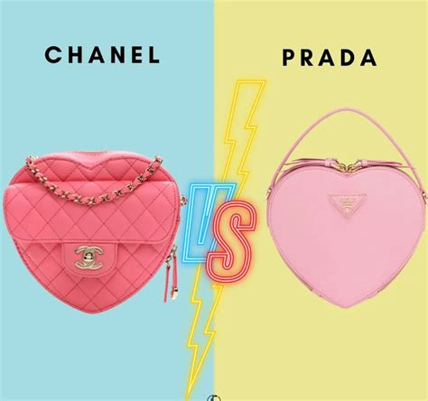 prada chanel|Prada vs Chanel perfume.